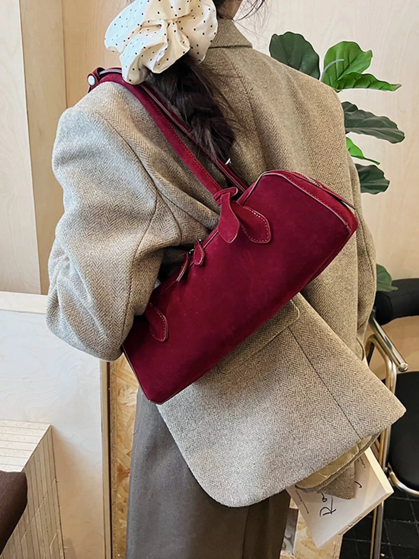 Shoulder Bag