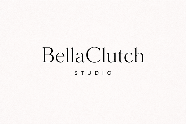 Bella Clutch Studio